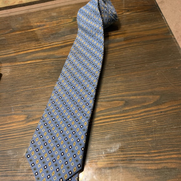 Brooks Brothers Makers NWOT Tie - Picture 10 of 10
